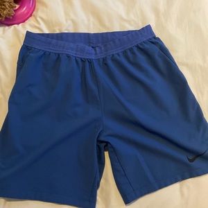 Nike Men’s Pro Flex Vent Max Training Shorts L